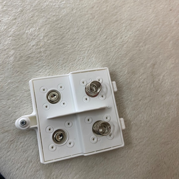 FurReal Lion King Mighty Roar SIMBA Interactive Plush 2016 Hasbro Works! - Picture 11 of 12